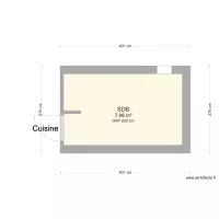 Maison Emanuel SDB