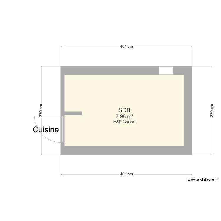 Maison Emanuel SDB. Plan de Maison Emanuel SDB. Plan de