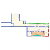 rez chauss&eacute;e VIDE