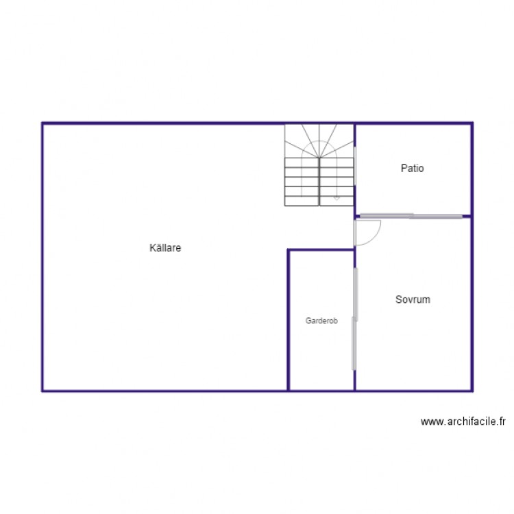 Riviera Beach källare. Plan de 0 pièce et 0 m2