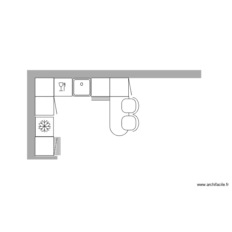 MAISON JADE. Plan de MAISON JADE. Plan de