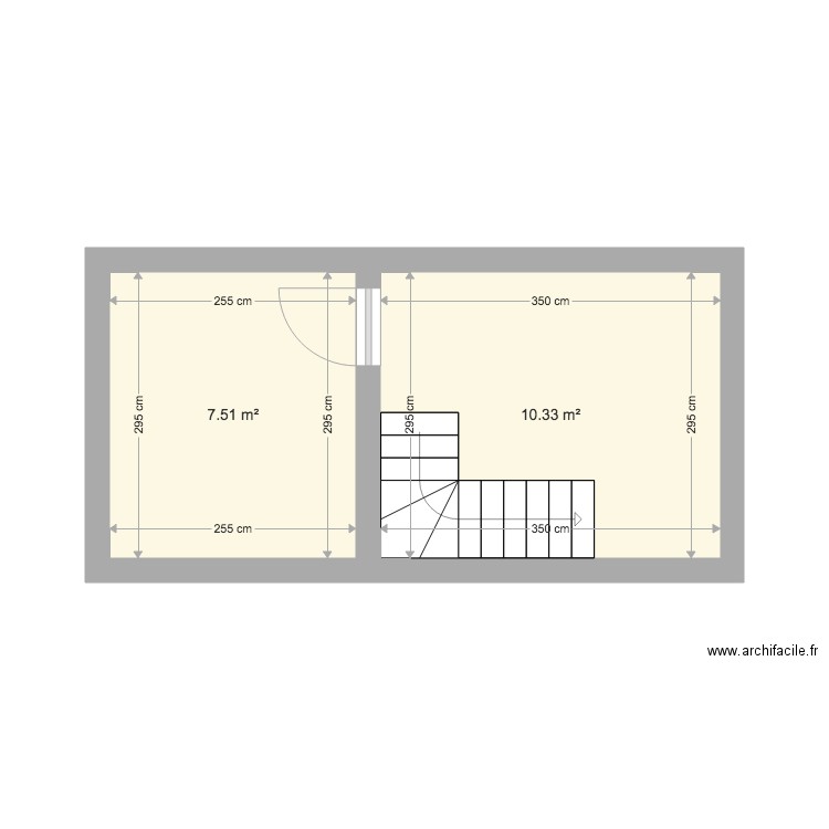 104 OBERK SS. Plan de 0 pièce et 0 m2