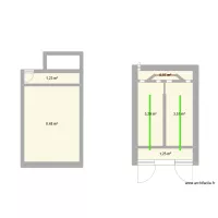 PROJET CHEVRERIE 300