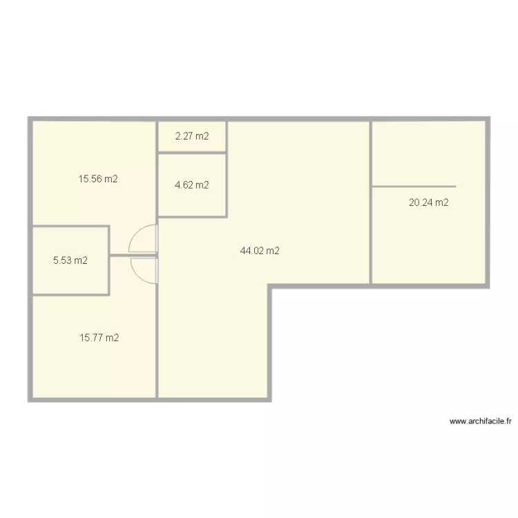 pla n. Plan de 