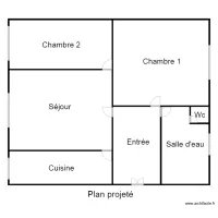 plan projet&eacute; pelletier