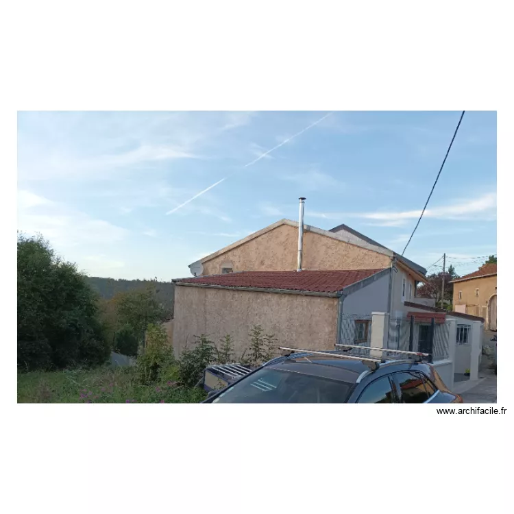bertrand 2. Plan de 