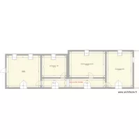 Le Pressoir &eacute;tage Proposition 2