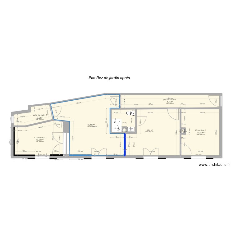 MAKRAM 6.2. Plan de 0 pièce et 0 m2