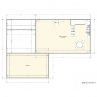 Plan future maison 1