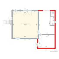 extension 3 maison Villerest