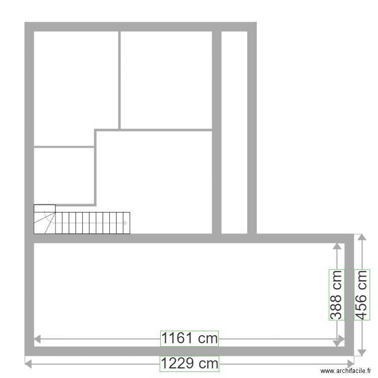olivera . Plan de 0 pièce et 0 m2