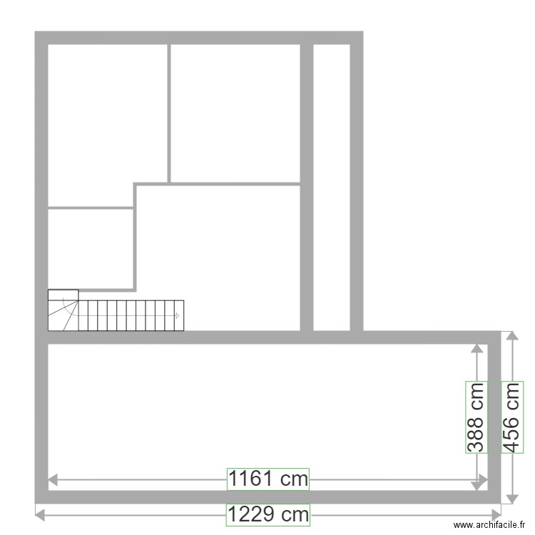 olivera . Plan de 0 pièce et 0 m2