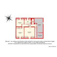 BI 6330 ETAGE 1 HUBERT EF