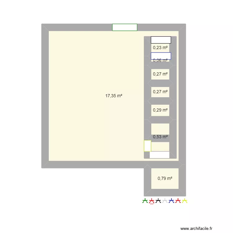contention loups 11. Plan de contention loups 11. Plan de
