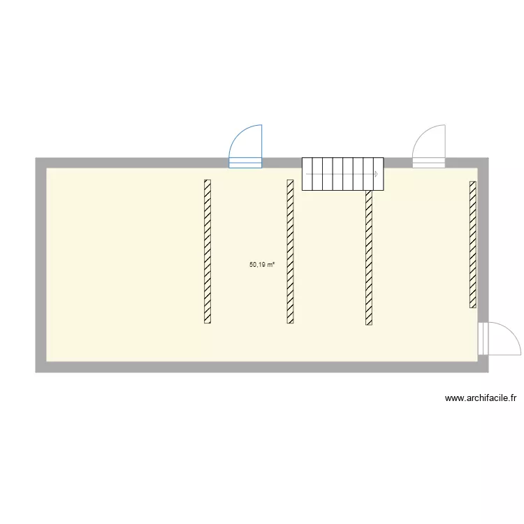 boulot. Plan de boulot. Plan de