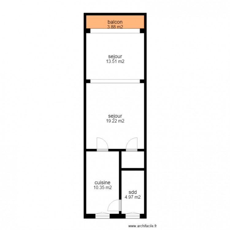 keyenveld  . Plan de 0 pièce et 0 m2