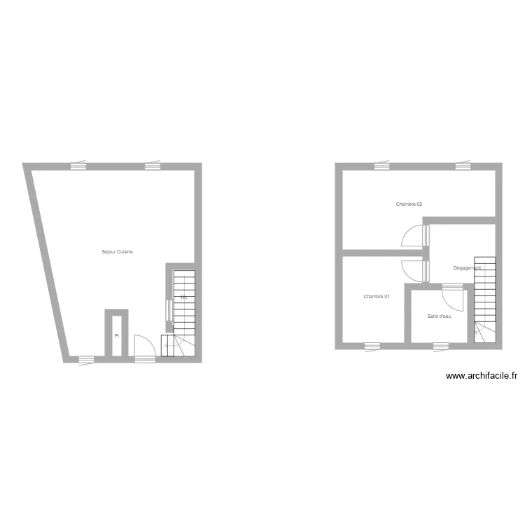 350601391. Plan de 