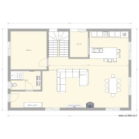plan 8400x13600 avec sous sol