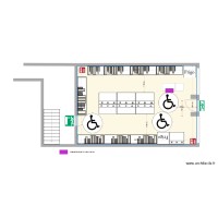 EPICERIE DROME AVANT PLAN
