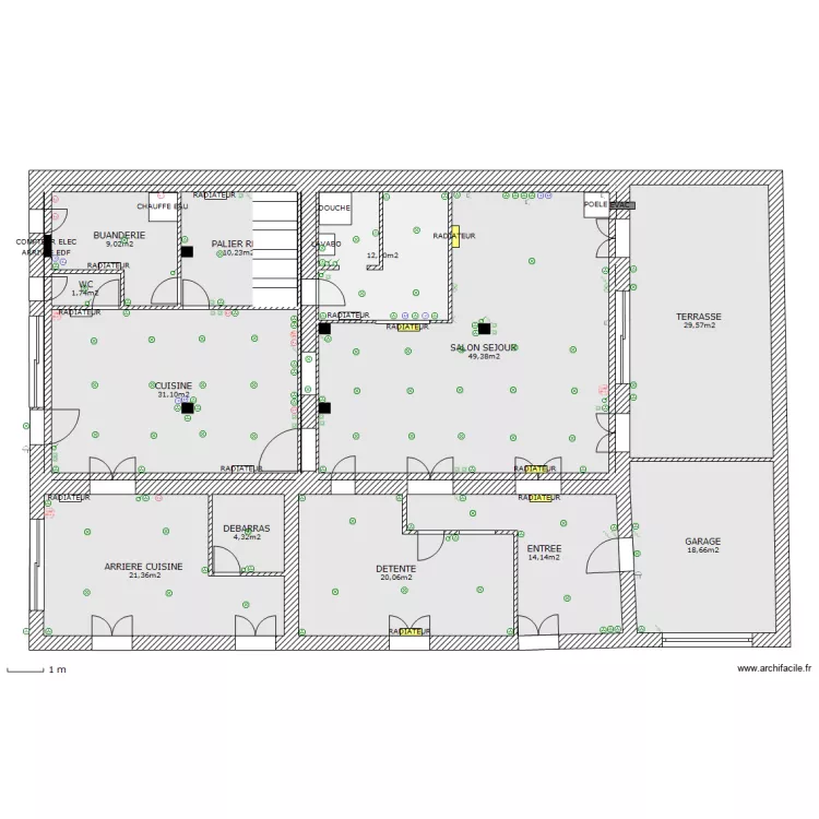 FINAL RDC ELEC. Plan de FINAL RDC ELEC. Plan de