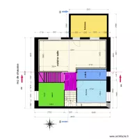 modification salle cuisine 