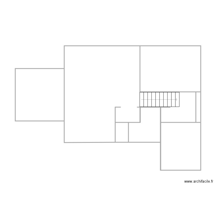 NEVEU. Plan de 0 pièce et 0 m2