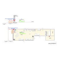 LA PAUSE COIFFURE APRES TRAVAUX