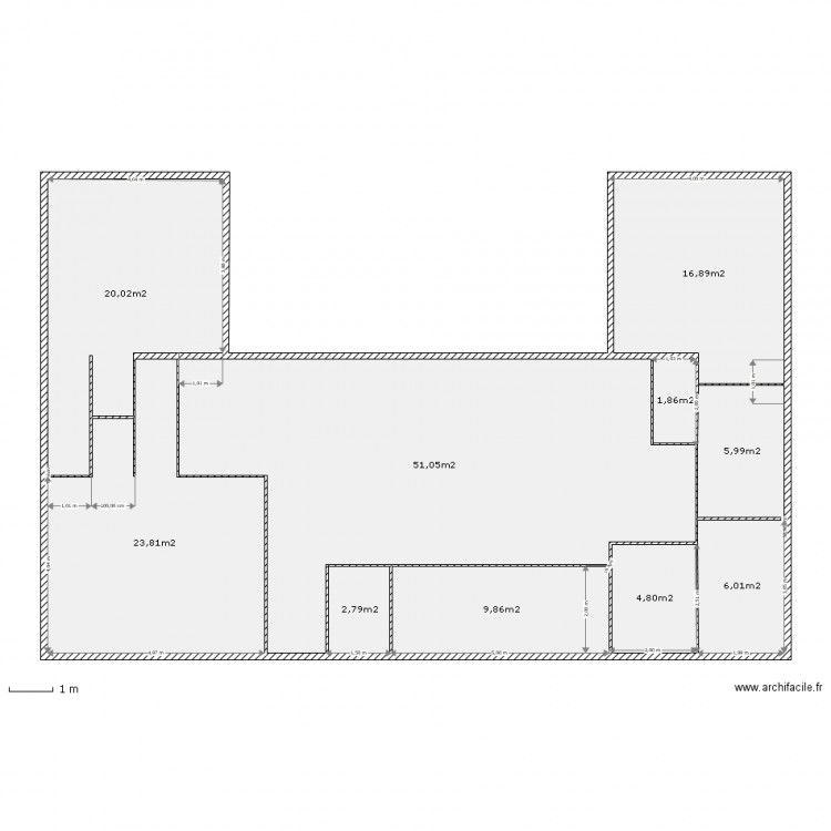 GUYOMARD NEW 151. Plan de 0 pièce et 0 m2