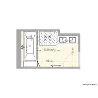 Salle de bain Thumeries v2