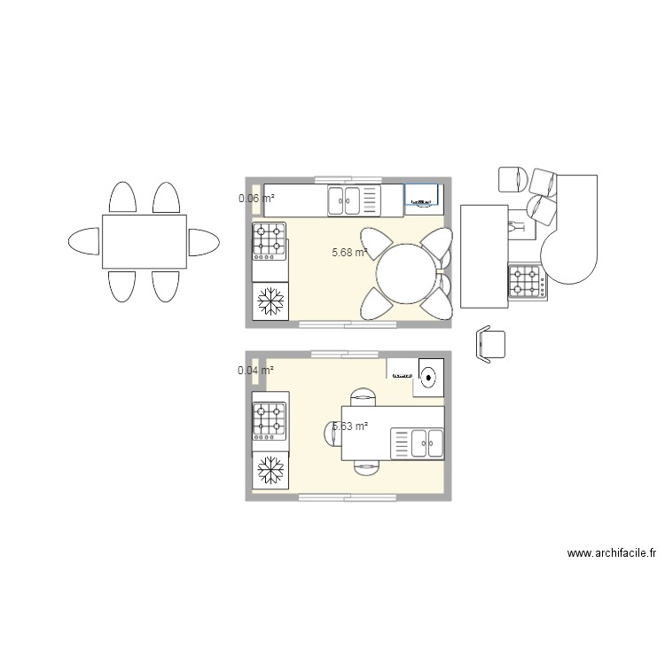 St feliu 2. Plan de 0 pièce et 0 m2