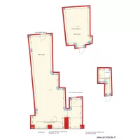 Magasin 72 Temple 75004