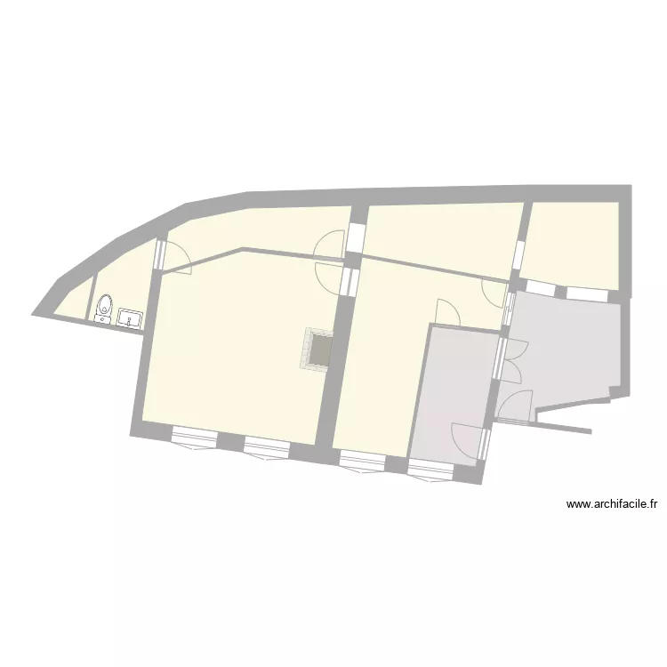 STHO2. Plan de 