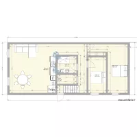 louvel 1ER rehabilitation