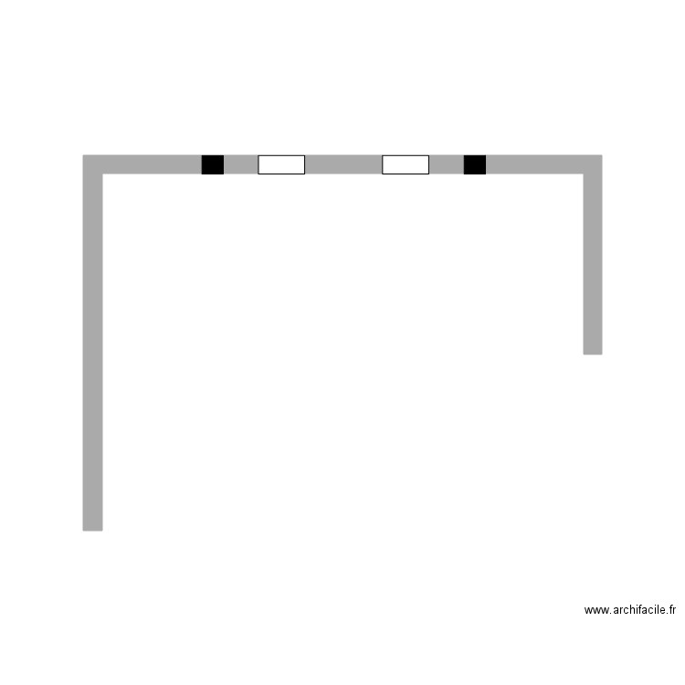 CLAUDE. Plan de 0 pièce et 0 m2