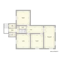 MANENTI  ouest etage