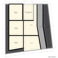 Plan chichery