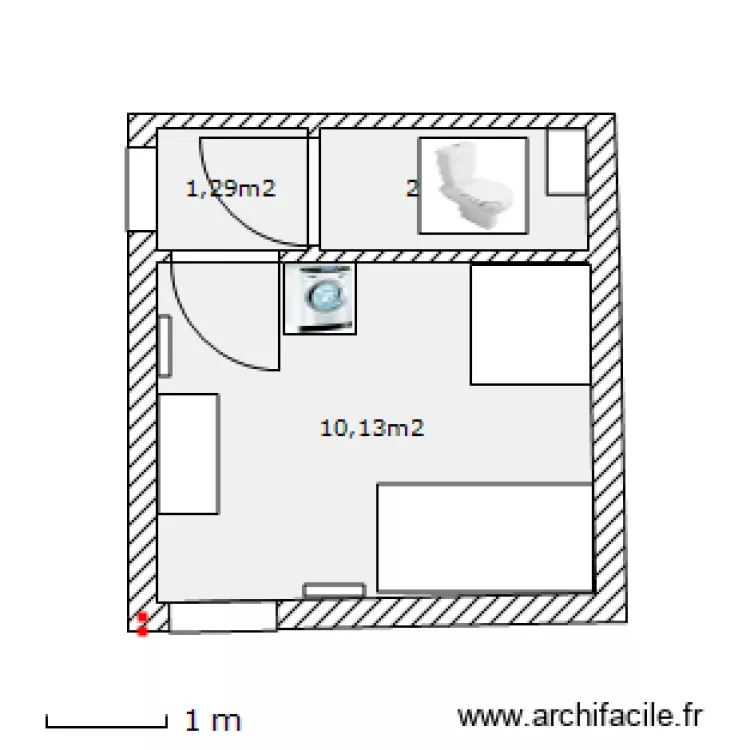 SdB10. Plan de SdB10. Plan de