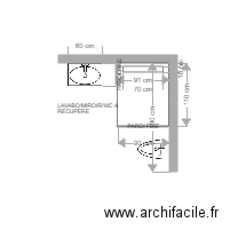 Barra Plan . Plan de 0 pièce et 0 m2