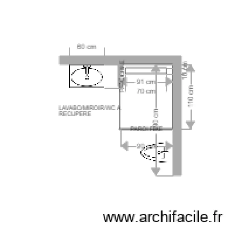Barra Plan . Plan de 