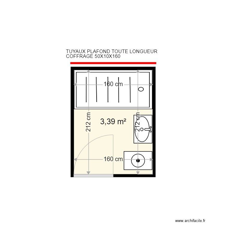 NOVAK CATHERINE . Plan de 0 pièce et 0 m2