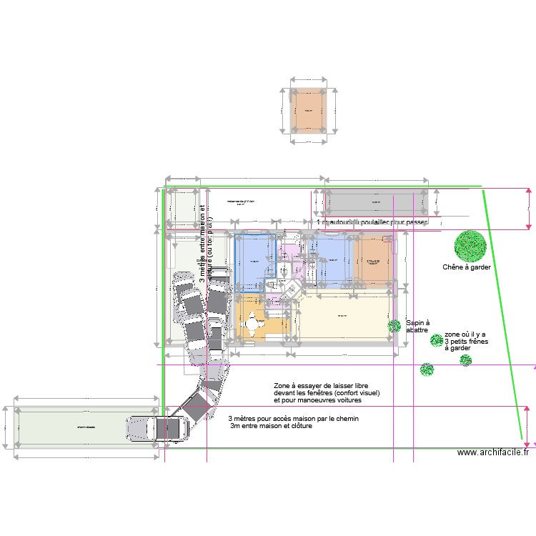 plan revu 29 sept V4 ok. Plan de 0 pièce et 0 m2