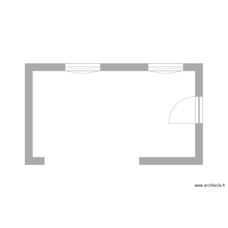 Cuisine_17. Plan de 0 pièce et 0 m2