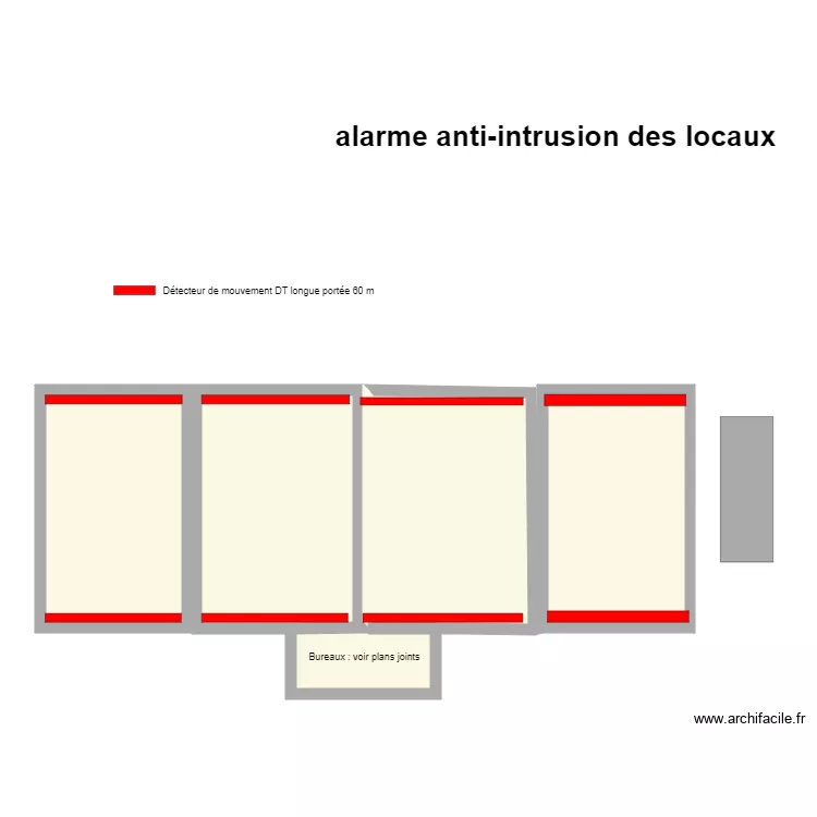tps alarme2. Plan de tps alarme2. Plan de