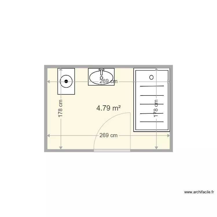 BLAMPAIN JOCELYNE . Plan de 
