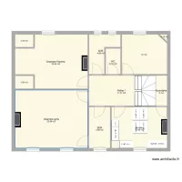 Dunois meubl&eacute;