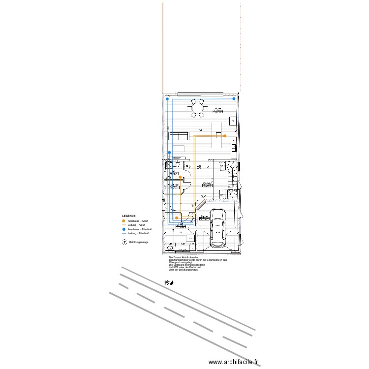 Matt LuftPlan. Plan de 0 pièce et 0 m2