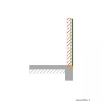 d&eacute;tail porte de garage 4