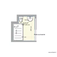 chambre 20-21 apr&egrave;s