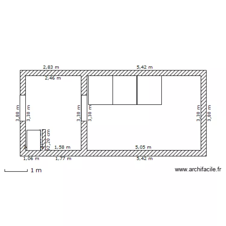 Phyto 2. Plan de 