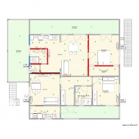 plan villa